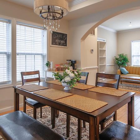 Luxury & Nice Private Room In Dc Washington Exterior foto