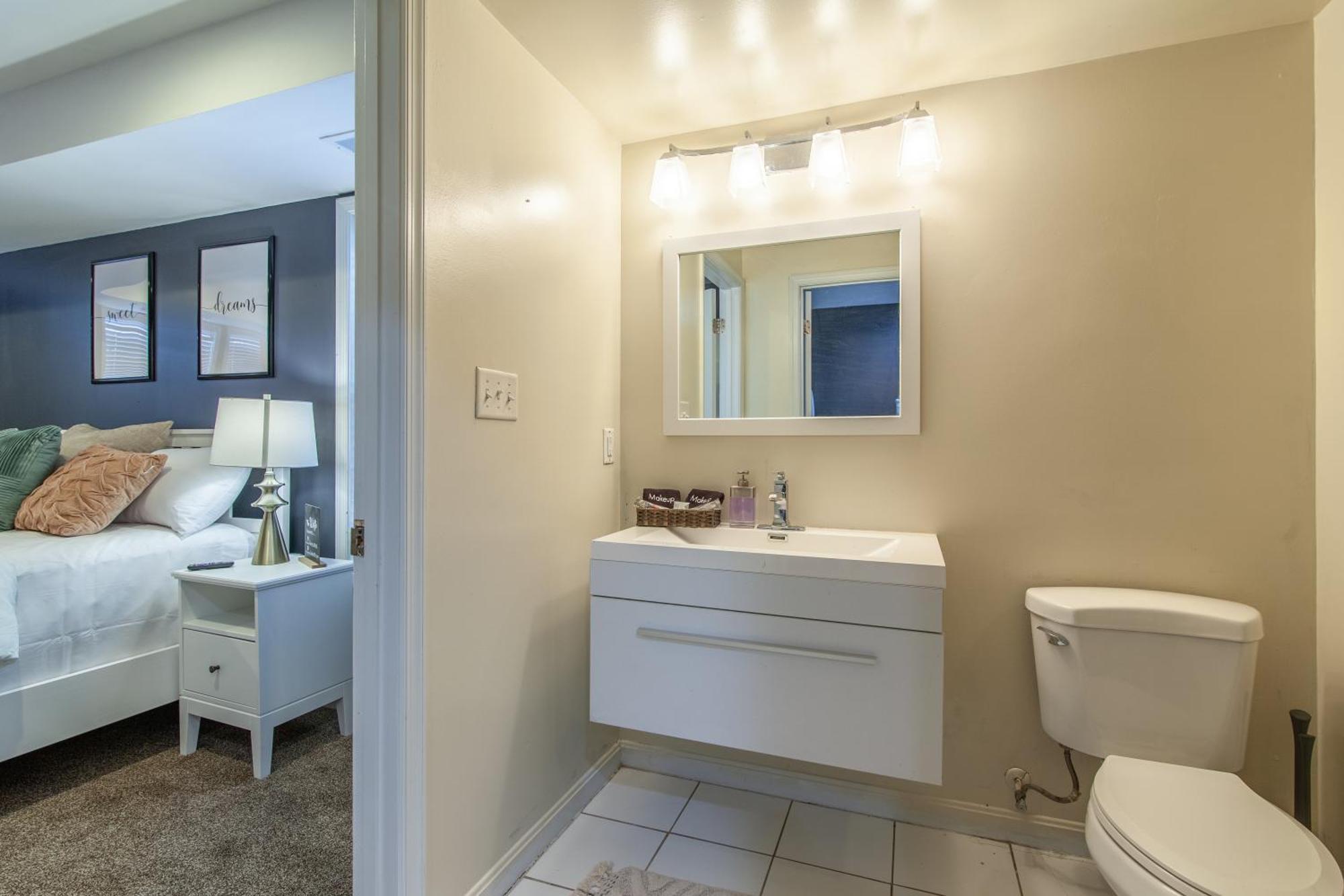 Luxury & Nice Private Room In Dc Washington Exterior foto