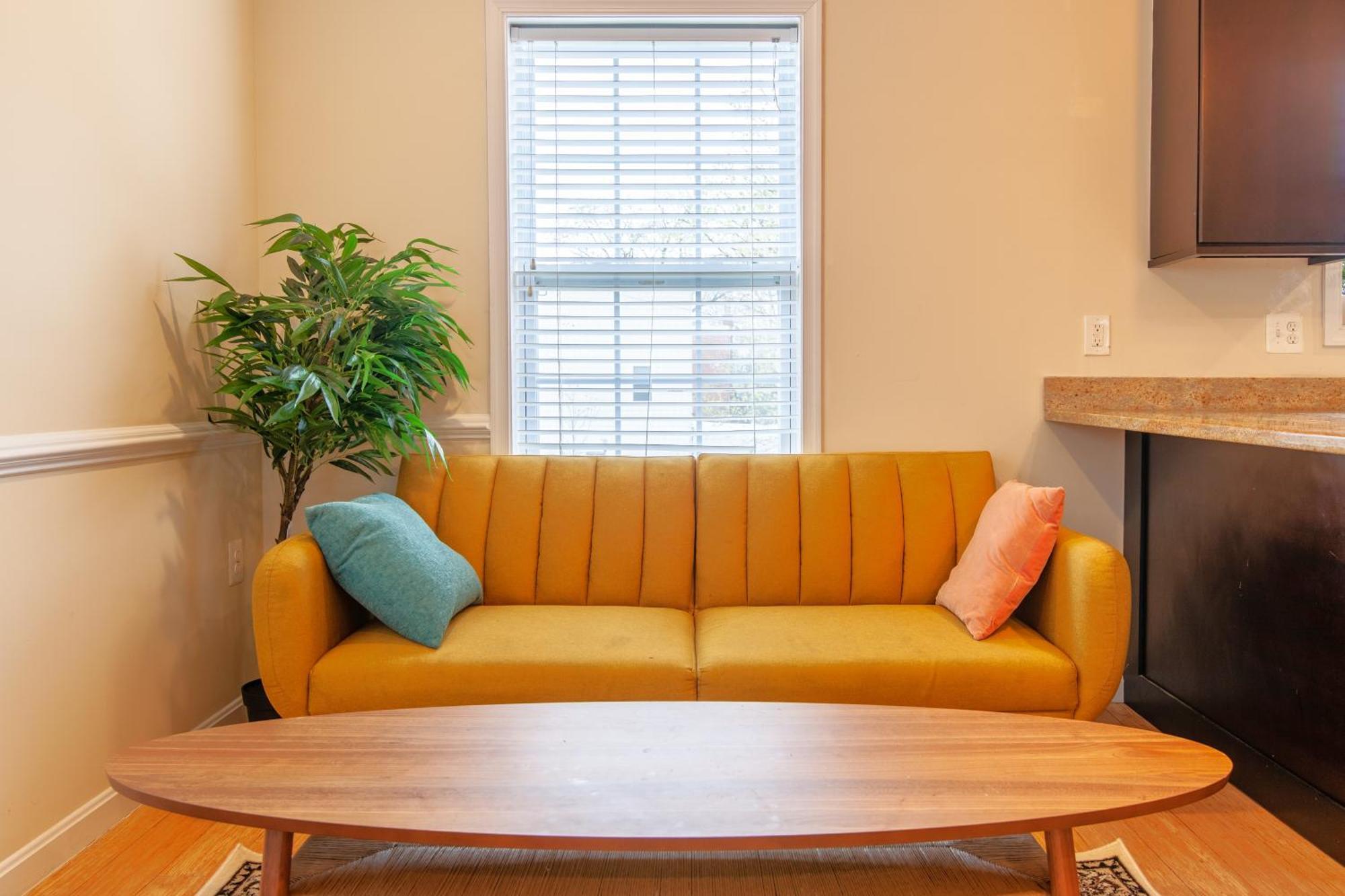 Luxury & Nice Private Room In Dc Washington Exterior foto