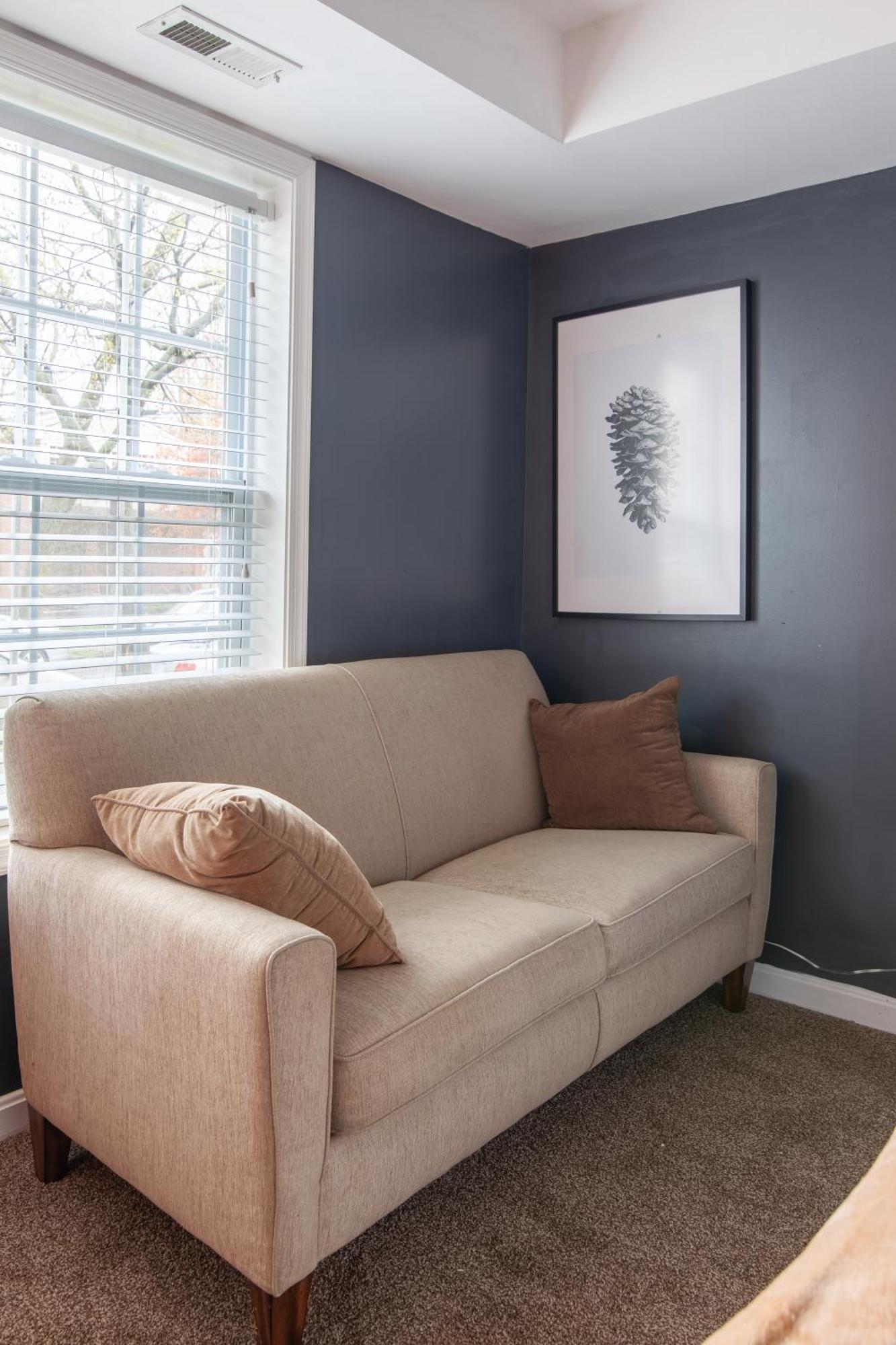 Luxury & Nice Private Room In Dc Washington Exterior foto